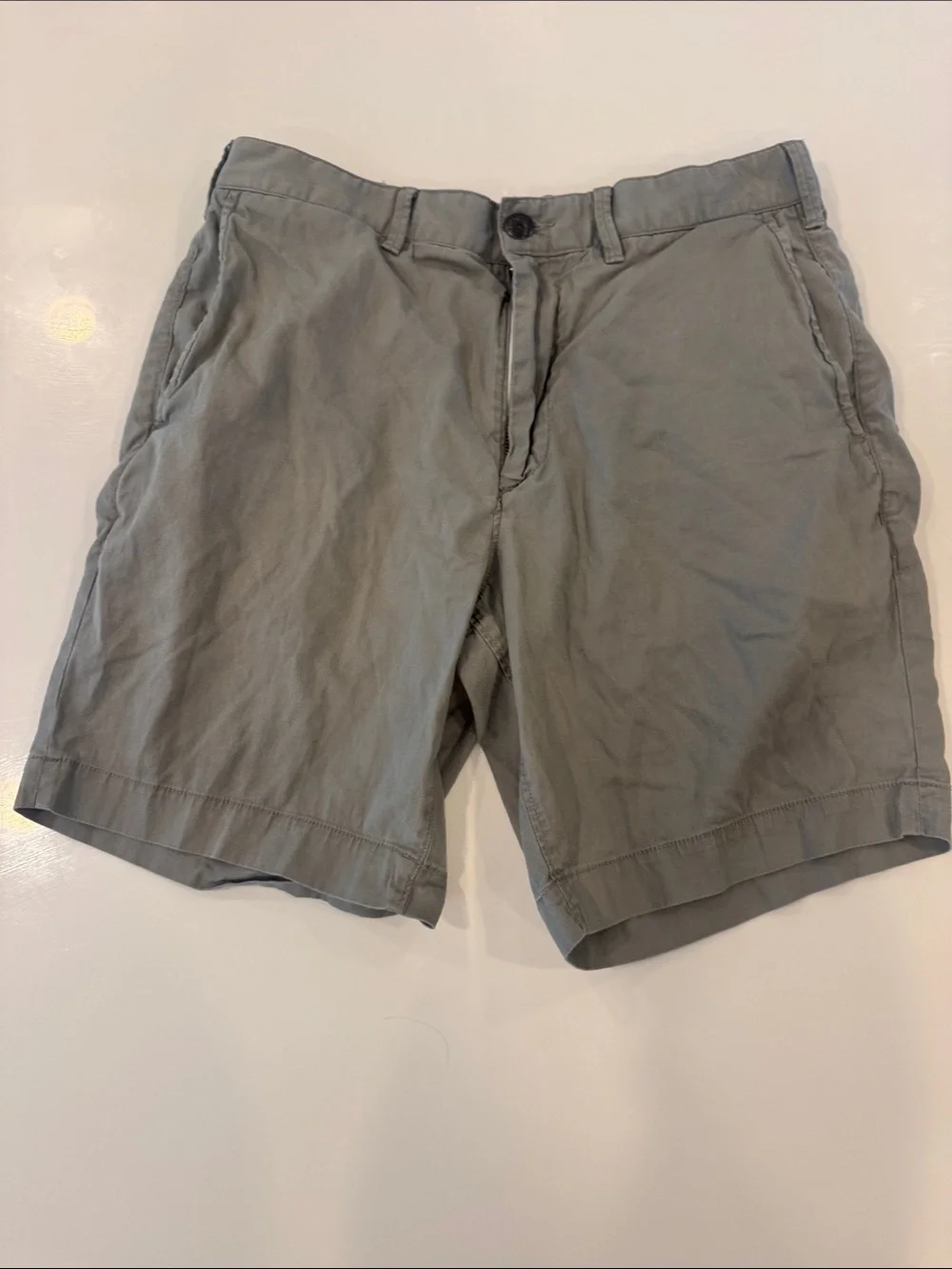 Faherty Chino Short size 29